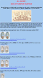 Mobile Screenshot of milkbottlesforsale.com